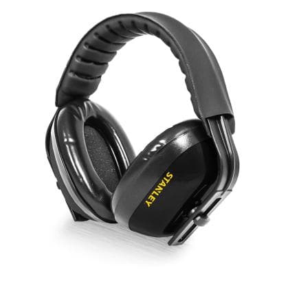 RADIANS SY345C EU - Stanley casques anti-bruit rembourrés SNR 26