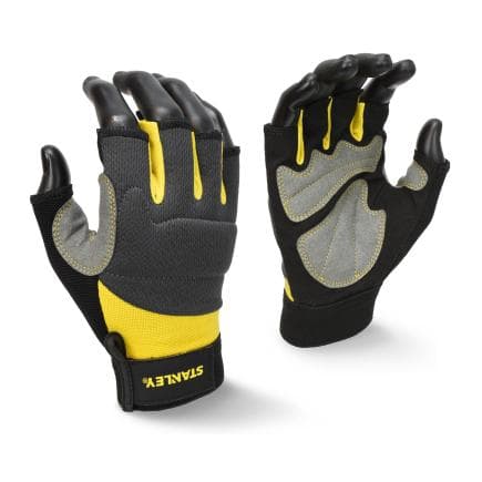 RADIANS SY640L EU - Stanley fingerless gants de performance