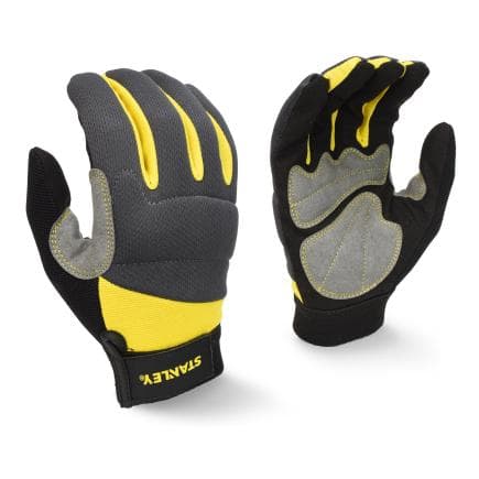 RADIANS SY660L EU - Stanley gants de performance general