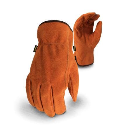 RADIANS SY710L EU - Stanley gants fendus en vache