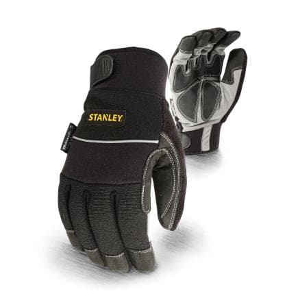 RADIANS SY840L EU - Stanley gants imperméables à membrane Hipora®