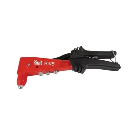 RIVIT 1639800 - Riveteuse manuelle (Ø 2,4-4,8)