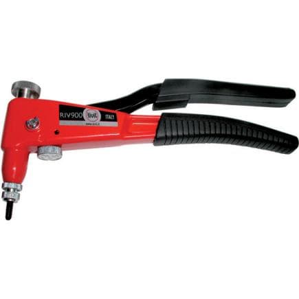 RIVIT 3675900 - Machine à riveter manuelle pour inserts avec tirants M3-M4-M5-M6