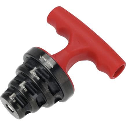 ROTHENBERGER 1000004583 - Calibrateur/fraises ROCALIBER L