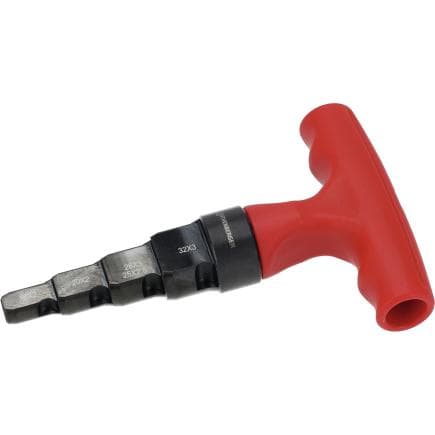 ROTHENBERGER 1000004482 - Calibrateur/fraises ROCALIBER S