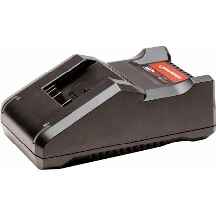ROTHENBERGER 1000003858 - RO BC18 - Chargeur de batterie 230V, AMPS, UE