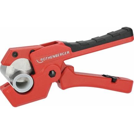 ROTHENBERGER 1000004324 - Cisailles ROCUT 26 MSR, 0-26mm (0-1")