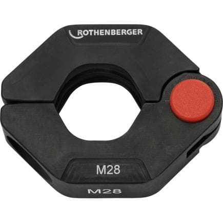 ROTHENBERGER 1000003881 - Anneau à sertir M