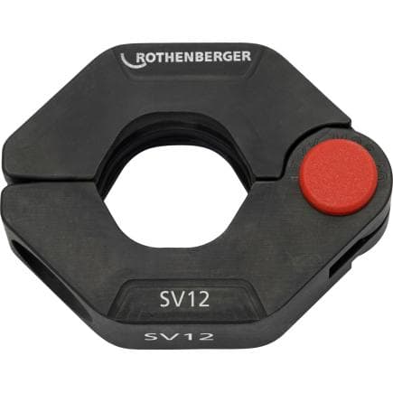 ROTHENBERGER 1000003874 - Anneau à sertir SV