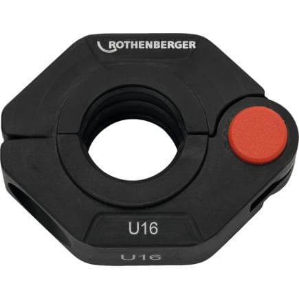 ROTHENBERGER 1000003937 - Anneau à sertir U