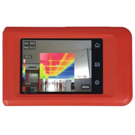 ROTHENBERGER 1500005132 - Caméra thermique ROINFRATECT