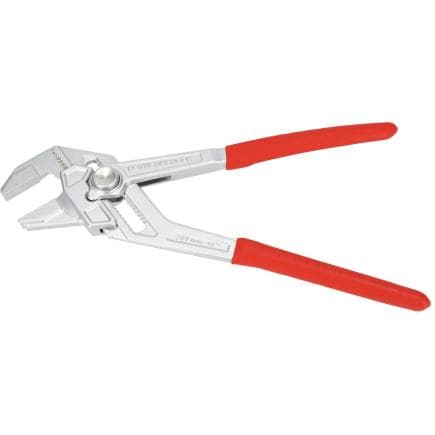 ROTHENBERGER 1000004802 - ROFAST pliers wrench 10" 1K with protection caps
