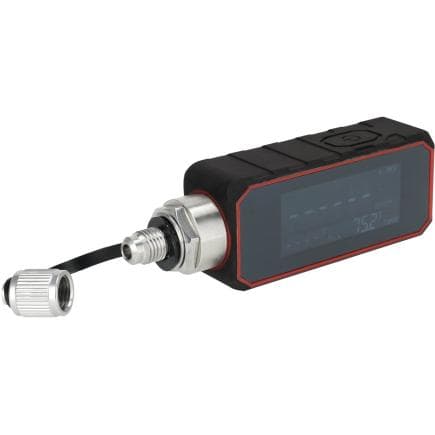 ROTHENBERGER 1000005061 - ROVAC PRO - Vacuomètre