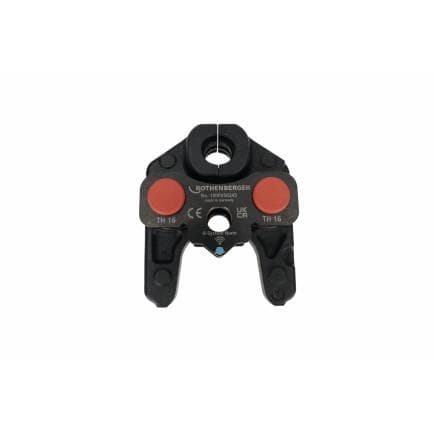 ROTHENBERGER 1000050245 - ROMAX NANO iJAW TH Mâchoires