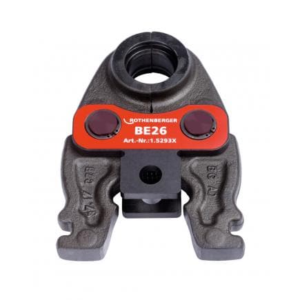 ROTHENBERGER 015294X - Mâchoire de presse Compact BE