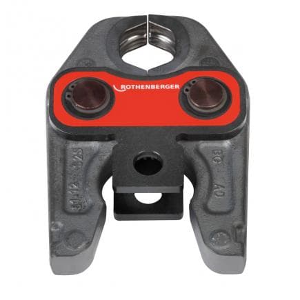 ROTHENBERGER 015312X - Mâchoire de presse Standard U