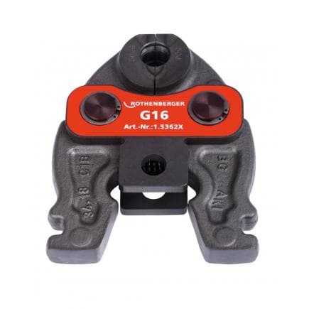ROTHENBERGER 015366X - Mâchoire de presse Compact G