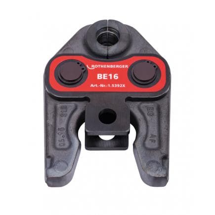 ROTHENBERGER 015396X - Mâchoire de presse Standard BE