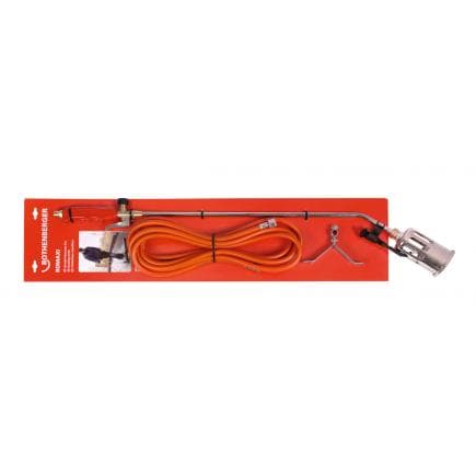 ROTHENBERGER - Roofing Kit de chauffage