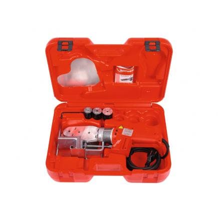 ROTHENBERGER 053890X - Soudeuse électrique Roweld P63 S-6 230V 20-32 mm