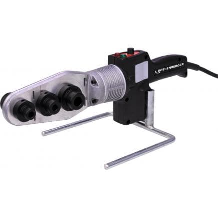 ROTHENBERGER 053897X - Soudeuse thermostatique Roweld P63 S-6 230V