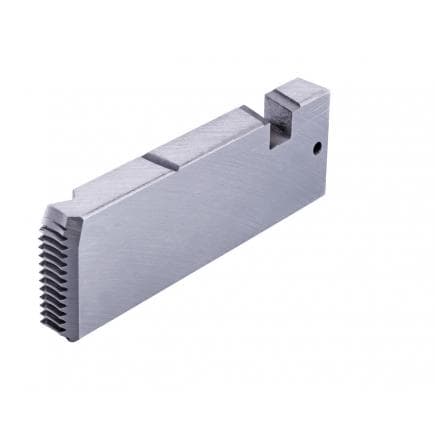 ROTHENBERGER 056370X - Mâchoires SS BSPT R 1/2 - 3/4"