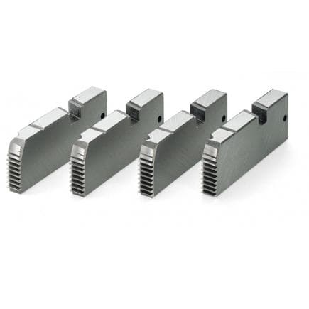 ROTHENBERGER 056371X - Cuirs de coupe SS BSPT R 1-2" pour tête de découpe Ridgid 56052