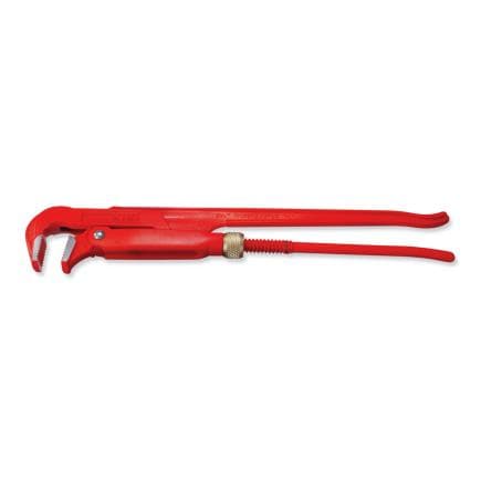 ROTHENBERGER 070110X - Clé serre-tube 90°