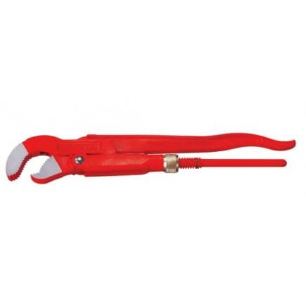 ROTHENBERGER 070122X - Clé serre-tube 45° Super S