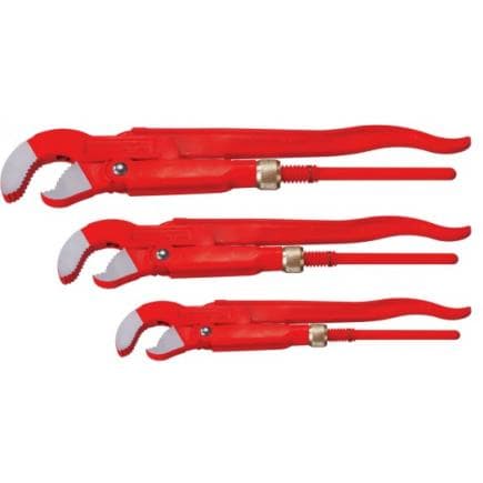 ROTHENBERGER 070130X - Kit clé serre-tube