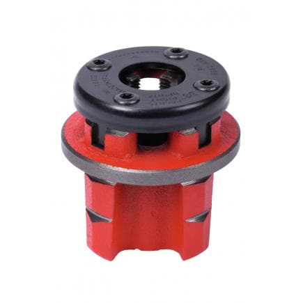 ROTHENBERGER 070822X - Tête filetée BSPT R