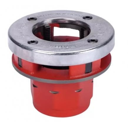 ROTHENBERGER 070850X - TÊTE DE COUPE NPT 2"