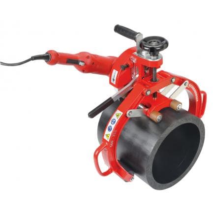 ROTHENBERGER 1000000532 - Rocut Scie circulaire haute performance UKS 160/355