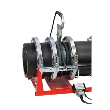 ROTHENBERGER - Ensemble de machine à souder Roweld P355 B PremiumCNC SA Basic 230V