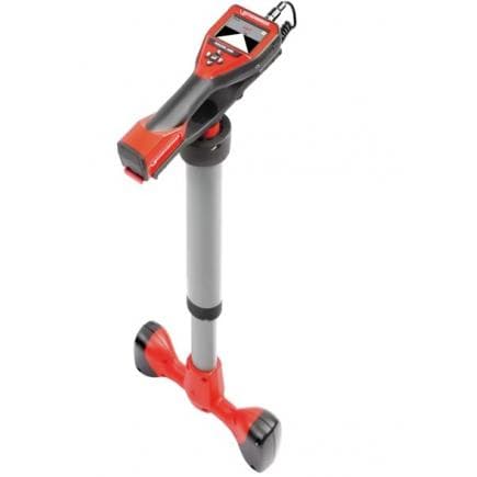ROTHENBERGER - Caméra d’inspection Roscope i2000 + Module ROLOC Plus
