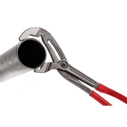 ROTHENBERGER - Pince professionnelle Rogrip Set M 7" et M 10"