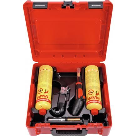 ROTHENBERGER - Soupuiseur professionnel Super Fire 4 Hot Box 7/16"-UE version A