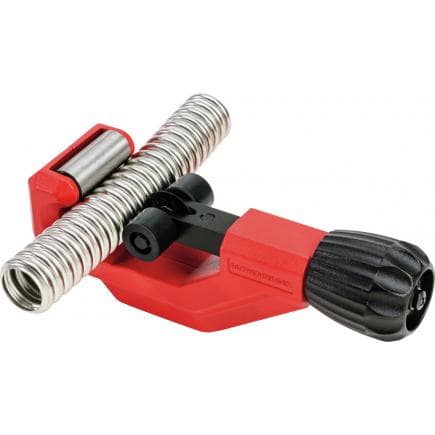 ROTHENBERGER 1000001747 - Coupe-tube CSST pour tôle ondulée inox 10 - 42 mm