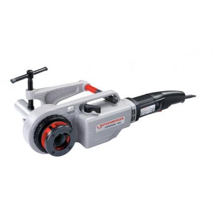 ROTHENBERGER - Supertronic 2" 110V avec Rocase