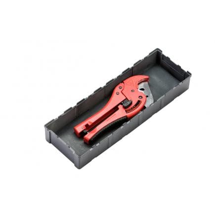 ROTHENBERGER - Ciseaux en plastique Rocut TC 42 en Robox