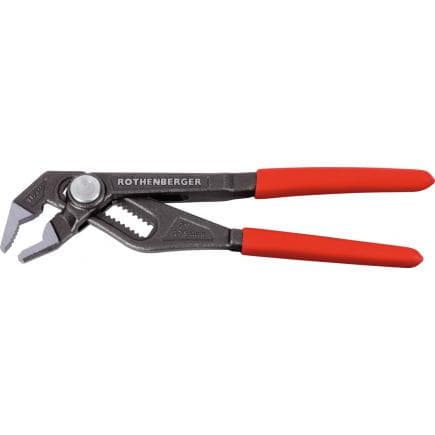 ROTHENBERGER 1000002702 - Pince professionnelle Rogrip F 7"