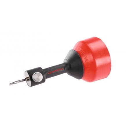 ROTHENBERGER 1000002820 - Nettoyage de tuyaux Rospi Matic CL et Roscope Mini