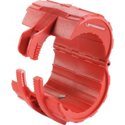 ROTHENBERGER 1000003106 - Coupe-tube Rocut Plastic Pro 40-50mm
