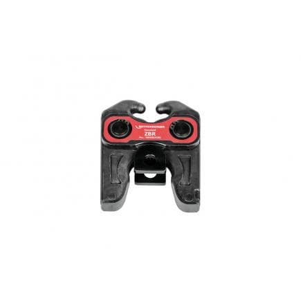 ROTHENBERGER - Jeu d'anneaux de sertissage MaxiPro Standard 1/4-5/8"