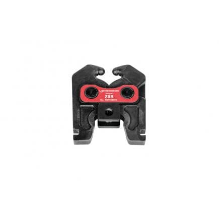 ROTHENBERGER - Jeu de bagues de sertissage MaxiPro Compact 1/4 -5/8"
