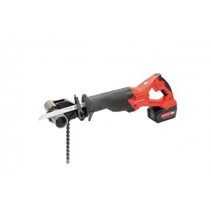 ROTHENBERGER 1000003850 - Scies à métaux sans fil Rotiger CL avec tendeur de chaîne sans batterie ni chargeur