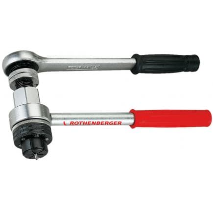 ROTHENBERGER 11004 - Détendeur manuel Expander A0