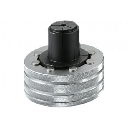 ROTHENBERGER - Tête Expander sur commande H2 type 2, 28 - 70 mm