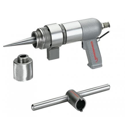 ROTHENBERGER 12097 - Adaptateur pour pistolet d’extension H2 pour têtes par défaut (type S)