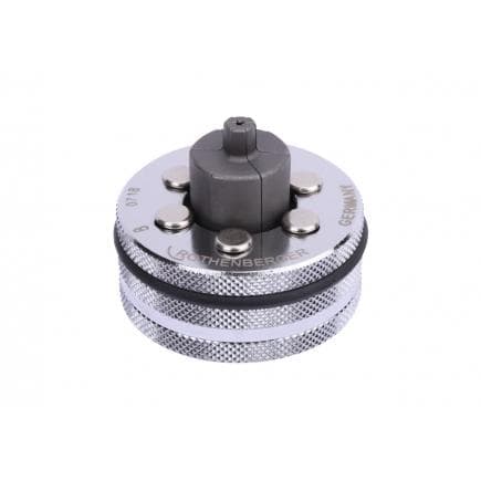 ROTHENBERGER 12412 - Tête Expander Standard Rolock